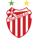 Logo del club Villa Nova