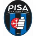 Logo del club Pisa