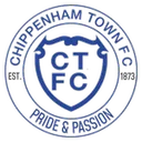 Logo del club Chippenham Town