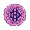 Logo del club Dulwich Hamlet