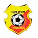Logo del club CS Herediano