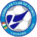 Logo del club Comillas