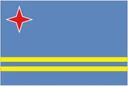 Logo del club Aruba