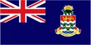 Logo del club Cayman Islands