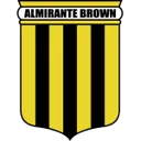 Logo del club Almirante Brown