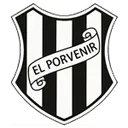 Logo del club El Porvenir