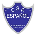 Logo del club Centro Español