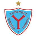 Logo del club Yupanqui