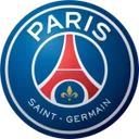 Escudo de Paris Saint-Germain