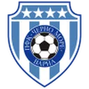 Logo del club Cherno More Varna