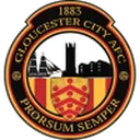 Logo del club Gloucester City