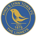 Logo del club King's Lynn Town