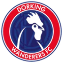 Logo del club Dorking Wanderers