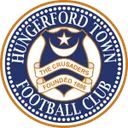 Logo del club Hungerford Town