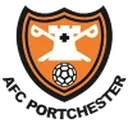 Logo del club AFC Portchester