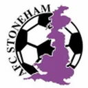 Logo del club AFC Stoneham