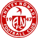 Logo del club Anstey Nomads
