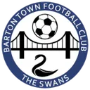 Logo del club Barton Town Old Boys