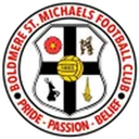 Logo del club Boldmere St. Michaels
