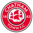 Logo del club Chatham Town