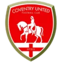Logo del club Coventry United