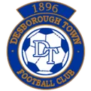 Logo del club Desborough Town