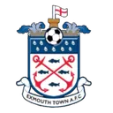 Logo del club Exmouth
