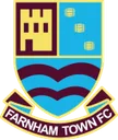 Logo del club Farnham Town