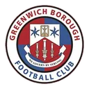 Logo del club Greenwich Borough