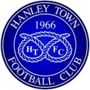 Logo del club Hanley Town