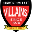 Logo del club Hanworth Villa
