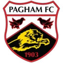 Logo del club Pagham