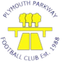 Logo del club Plymouth Parkway