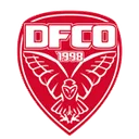 Logo del club Dijon