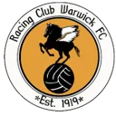 Logo del club Racing Club Warwick