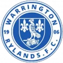 Logo del club Rylands