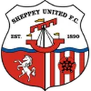 Logo del club Sheppey United