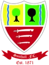 Logo del club Southall