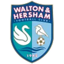Logo del club Walton & Hersham