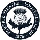 Logo del club Partick