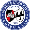 Logo del club Worcester City