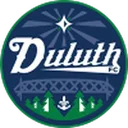 Logo del club Duluth