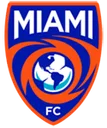 Logo del club Miami FC