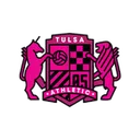 Logo del club Tulsa Athletics