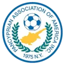 Logo del club NY Pancyprian Freedoms