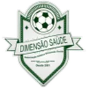 Logo del club Dimensão Saúde