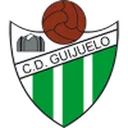 Logo del club Guijuelo