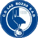 Logo del club Las Rozas