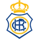 Logo del club Recreativo Huelva