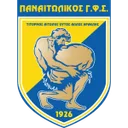 Logo del club Panetolikos